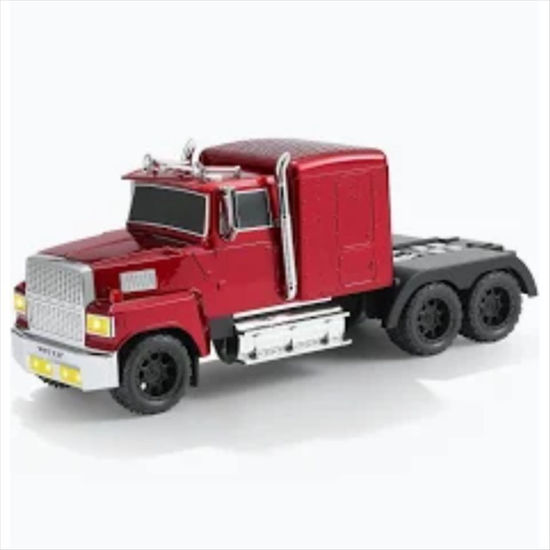 Picture of WIRELESS CAR SPEAKER TRUCK ENGINE BIG WS 570