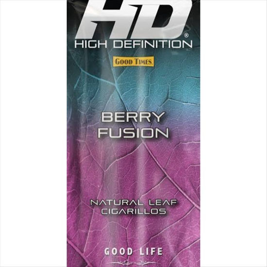Picture of GOOD TIMES HD 3/$1.39 BERRY FUSION