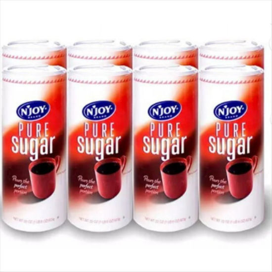 Picture of N JOY PURE SUGAR 22OZ
