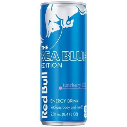 Picture of RED BULL JUNE BERRY 8.4OZ 24CT
