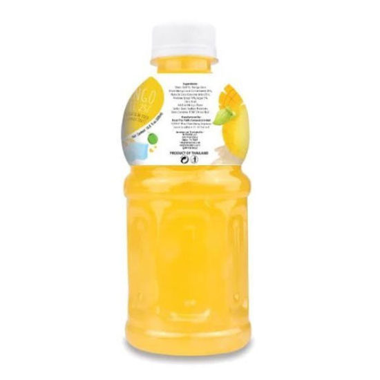 Picture of COCO ROYAL MANGO JUICE 230 ML 24CT