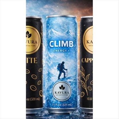 Picture of CLIMB ENERGY 24PK