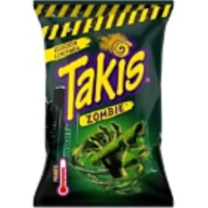 Picture of TAKIS ZOMBIE 9.9OZ