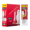 Picture of WHITE OWL STRAWBERRY 2 FOR 1.19