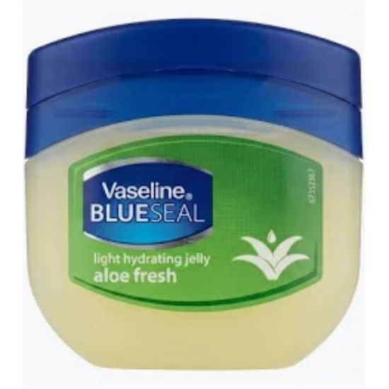 Picture of VASELINE BLUE SEAL ALOE FRESH