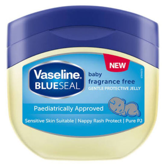 Picture of VASELINE BLUE SEAL BABY