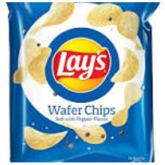 Picture of LAYS'S WAFER CHIPS